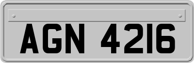 AGN4216
