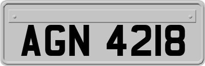 AGN4218