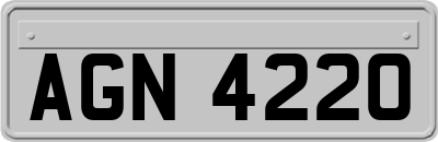 AGN4220