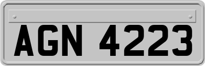 AGN4223