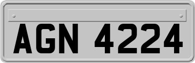 AGN4224