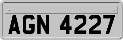 AGN4227