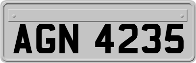 AGN4235