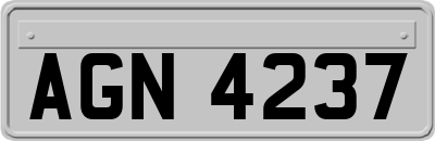 AGN4237