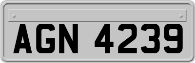 AGN4239