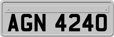 AGN4240