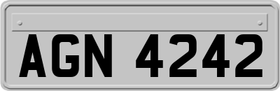 AGN4242