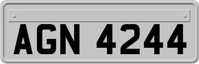 AGN4244