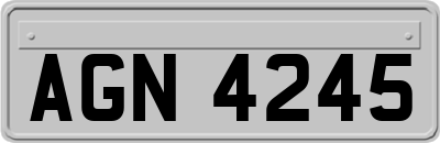 AGN4245