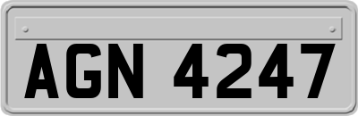 AGN4247
