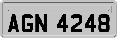 AGN4248