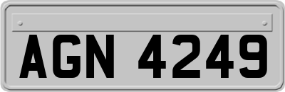 AGN4249