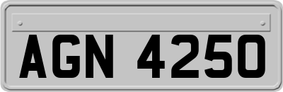 AGN4250