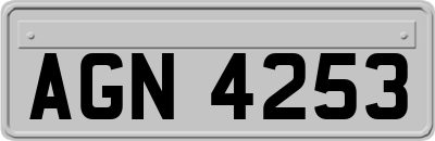 AGN4253
