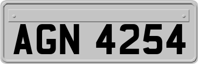 AGN4254