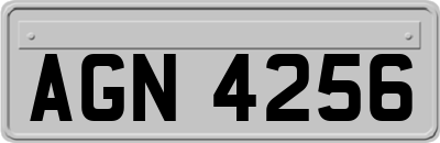 AGN4256