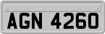 AGN4260