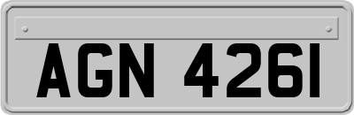 AGN4261