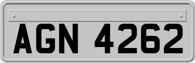 AGN4262