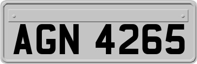 AGN4265