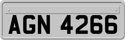 AGN4266