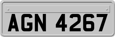 AGN4267