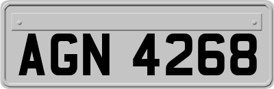 AGN4268