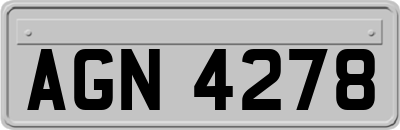 AGN4278