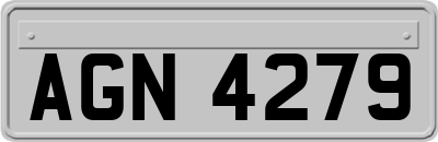 AGN4279