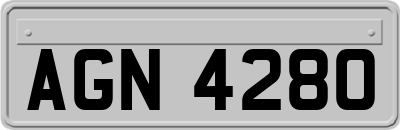 AGN4280
