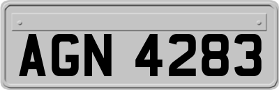 AGN4283