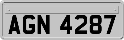 AGN4287
