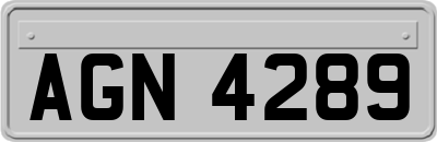 AGN4289