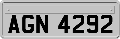 AGN4292