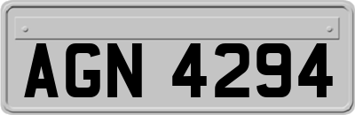 AGN4294