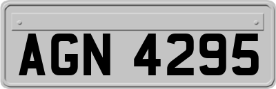 AGN4295