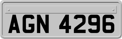 AGN4296