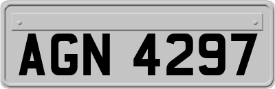 AGN4297