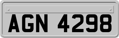 AGN4298