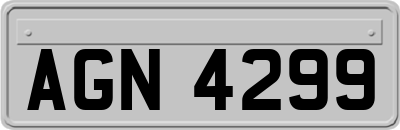 AGN4299
