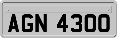 AGN4300