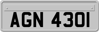 AGN4301