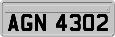 AGN4302