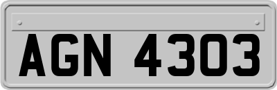 AGN4303
