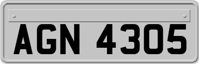 AGN4305