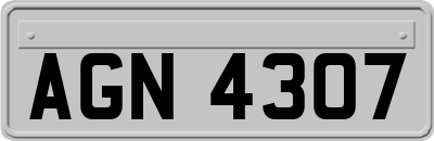 AGN4307