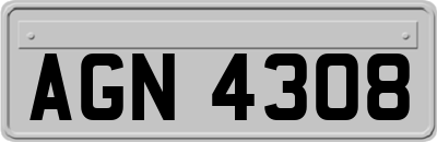 AGN4308