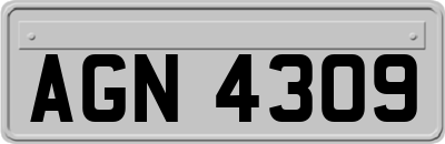 AGN4309