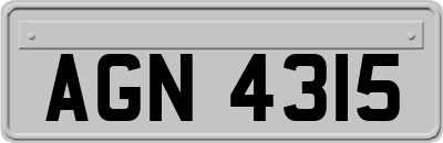 AGN4315