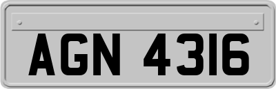 AGN4316